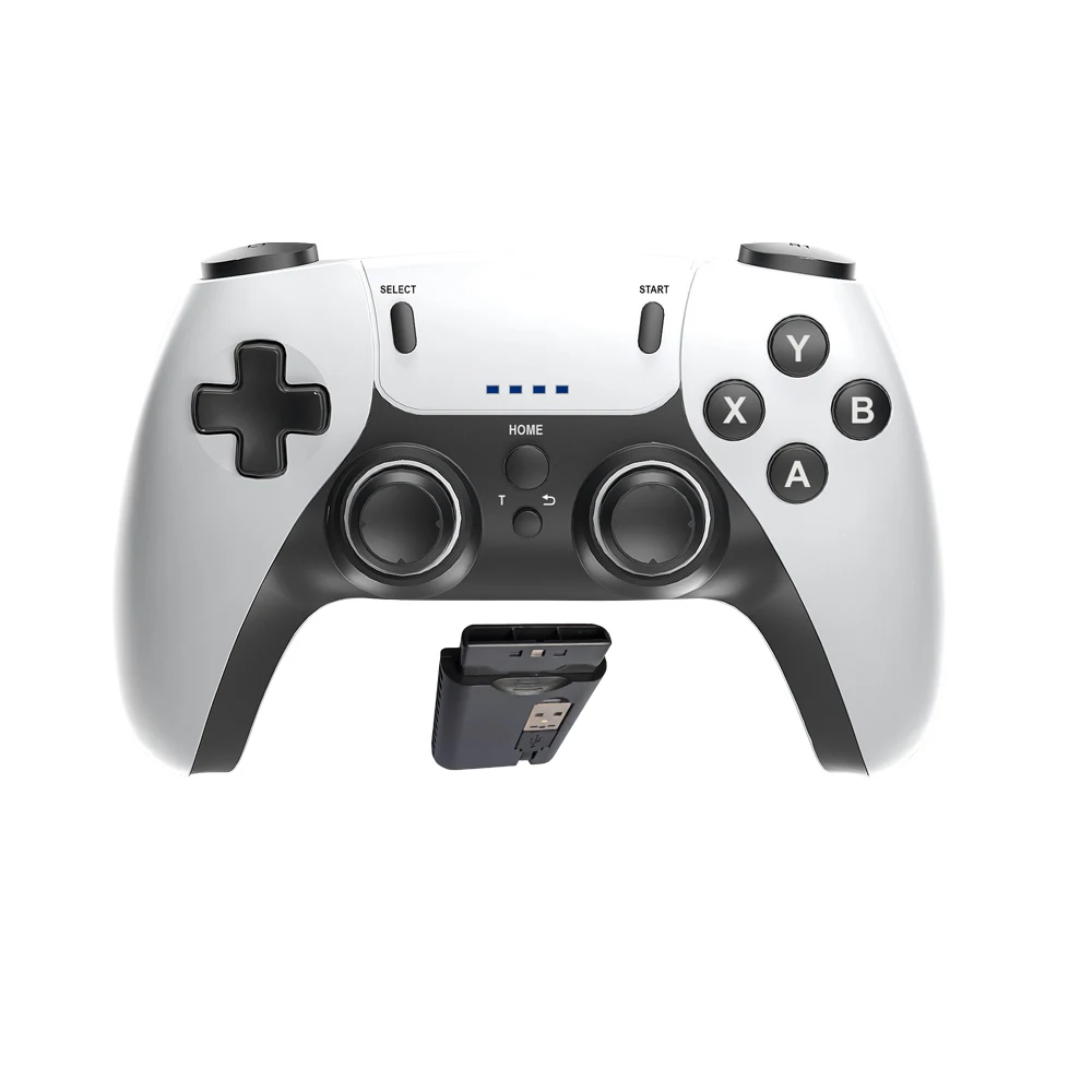 Kabelloser Gaming-Gamepad Hand – Gaming Console Handheld Android Bewertung und Preis