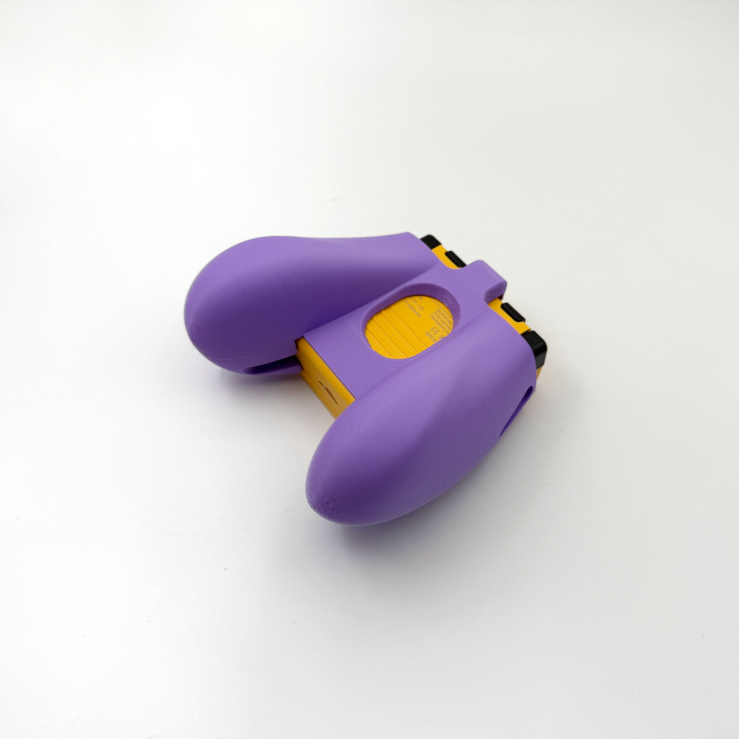 Miyoo MINI Flip Grip 3D-gedruc – Handheld Gaming Console Bewertung und Preis