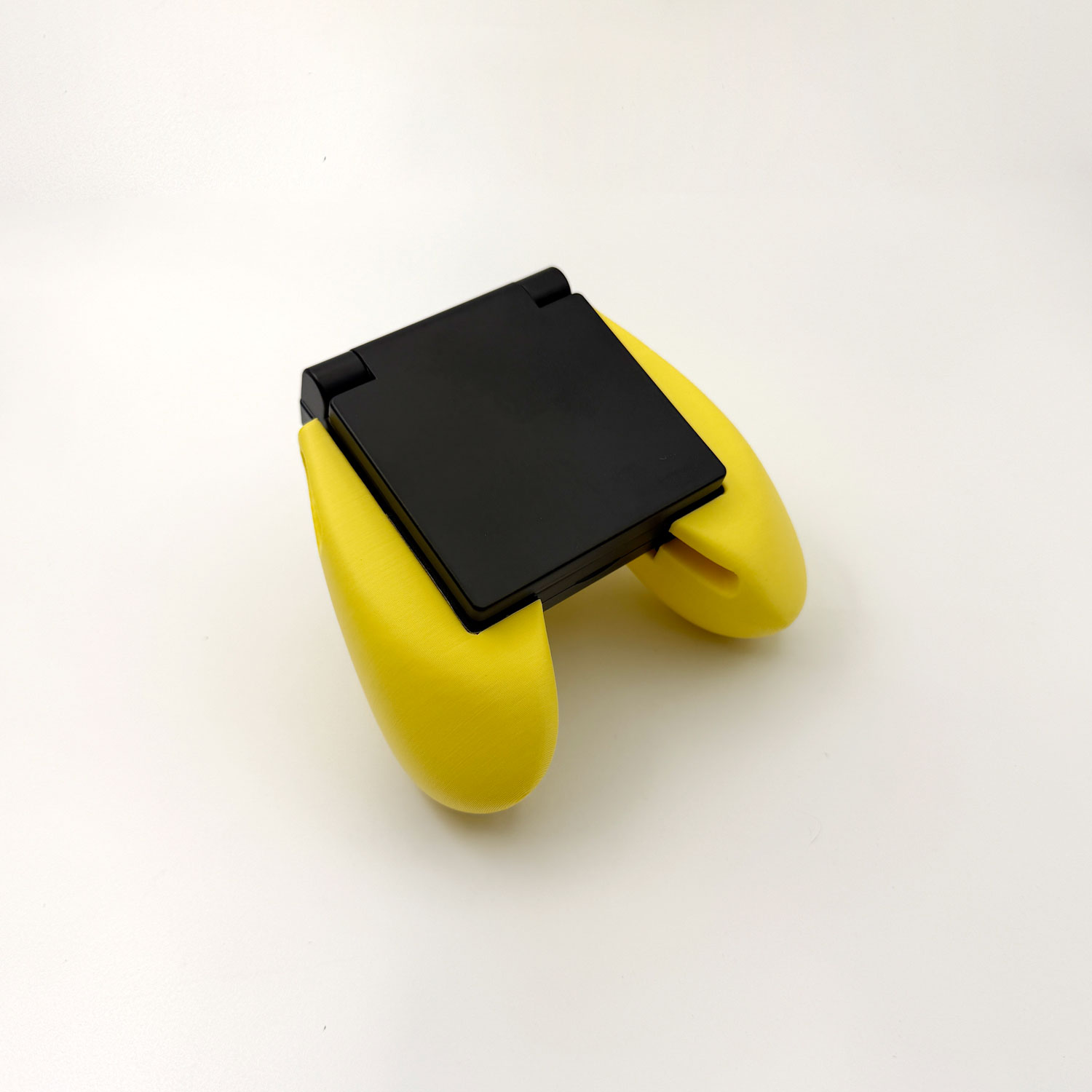 Miyoo MINI Flip Grip 3D-gedruc – Handheld Gaming Console Bewertung und Preis