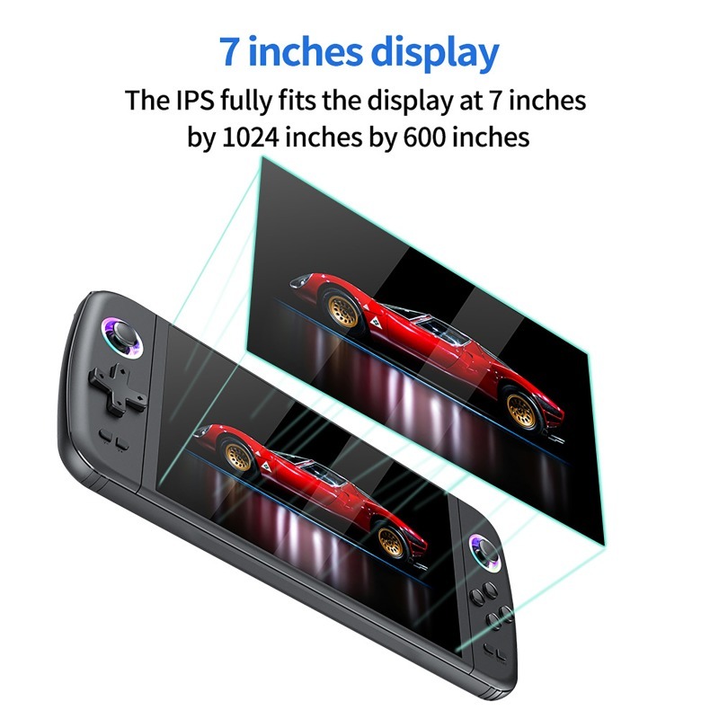HD M27 Spielkonsole Tragbare T – Gaming Console Youtube Bewertung und Preis
