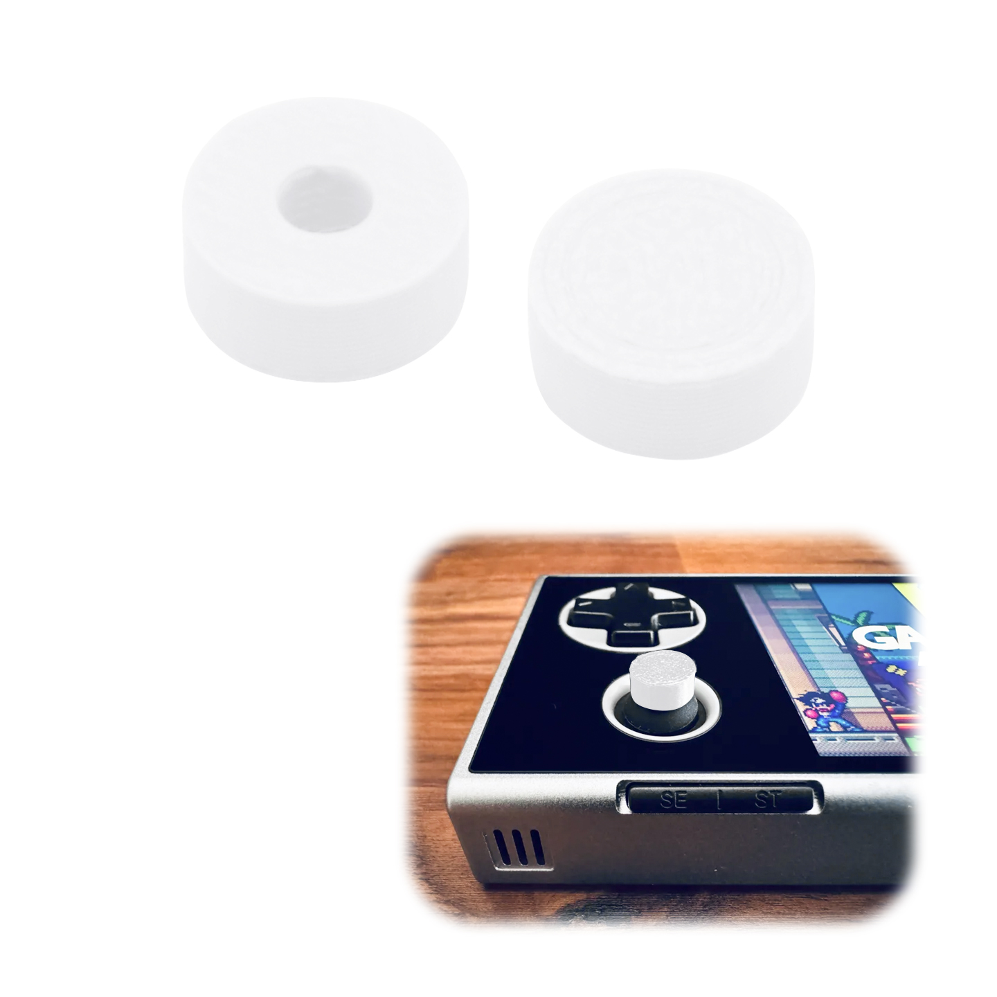 Joystick-Kappe Ersatzteile für – Gaming Console Ayaneo Bewertung und Preis