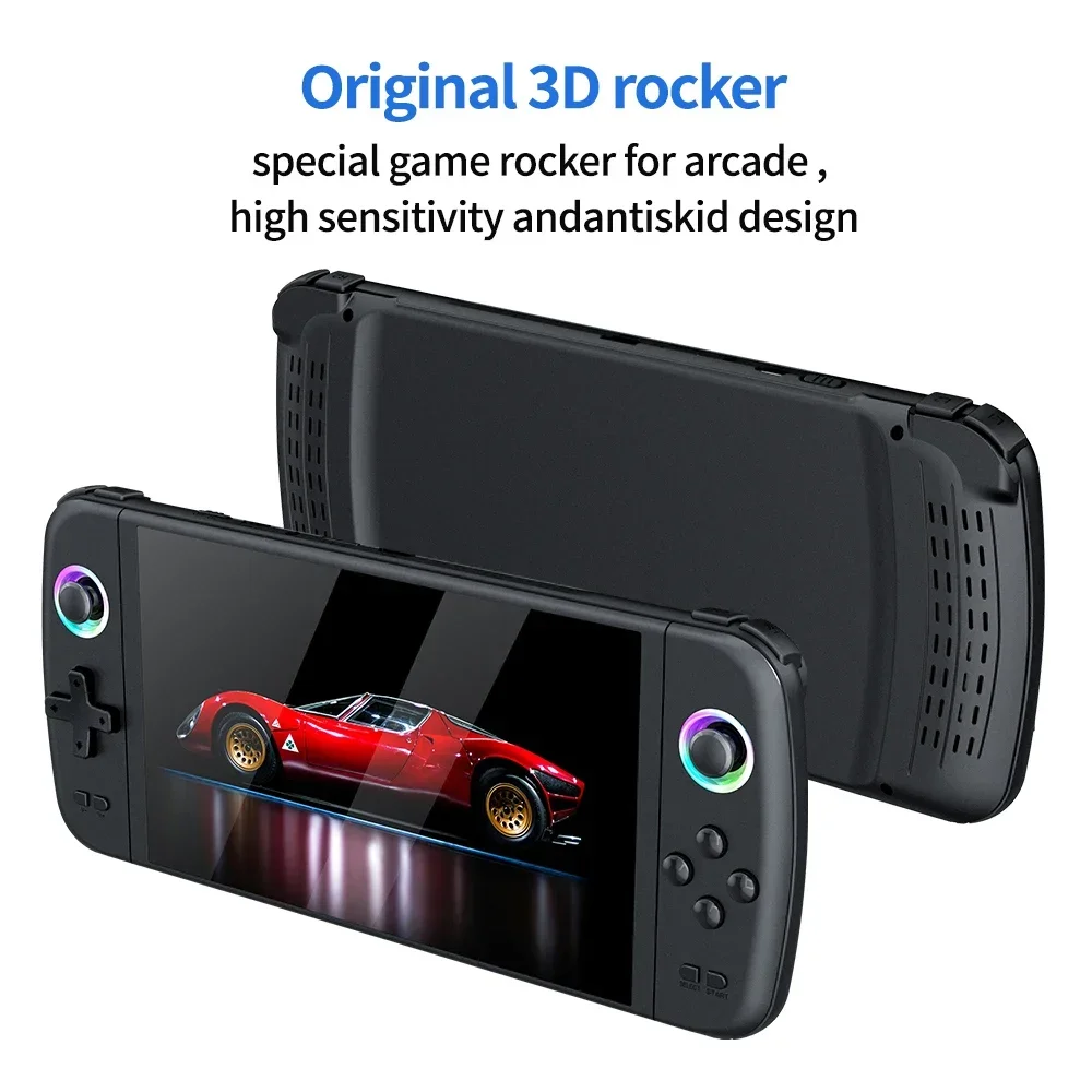 128G M27 Handheld-Game-Player  – Gaming Console Youtube Bewertung und Preis