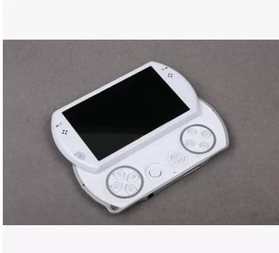 PSP GO Handheld-Spielkonsole G – Handheld Gaming Console Bewertung und Preis