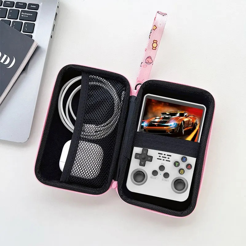 Aufbewahrungstasche für Lanyar – Gaming Console K36 Bewertung und Preis