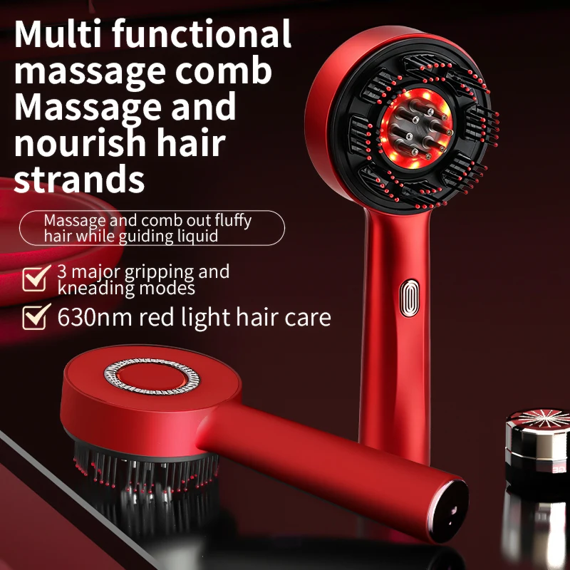 Elektrischer Massagekamm Tragb – Pc Gaming Handheld Console Bewertung und Preis