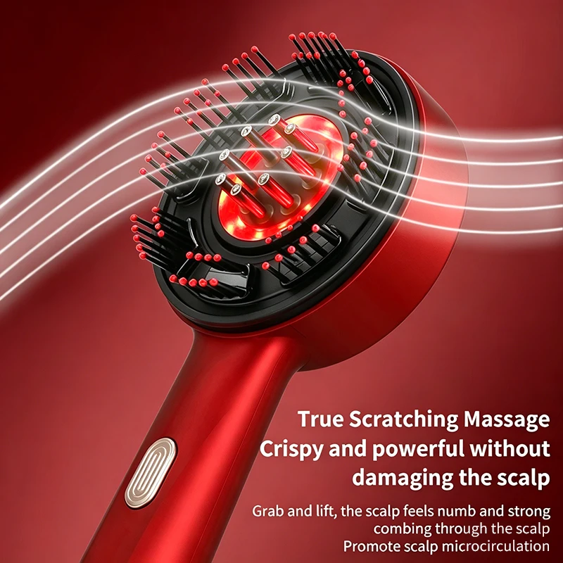 Elektrischer Massagekamm Tragb – Pc Gaming Handheld Console Bewertung und Preis