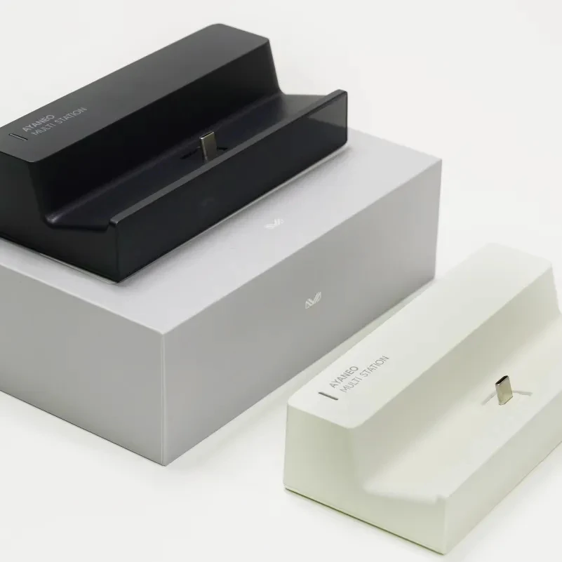 Maßgefertigter AYANEO Multifun – Gaming Console Ayaneo Bewertung und Preis