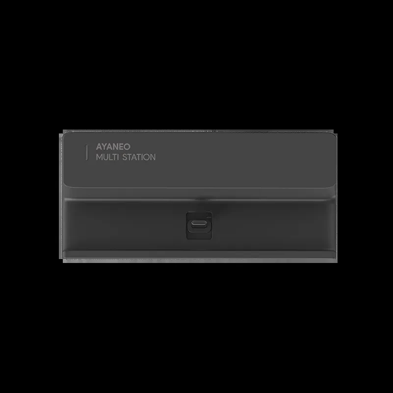 Maßgefertigter AYANEO Multifun – Gaming Console Ayaneo Bewertung und Preis