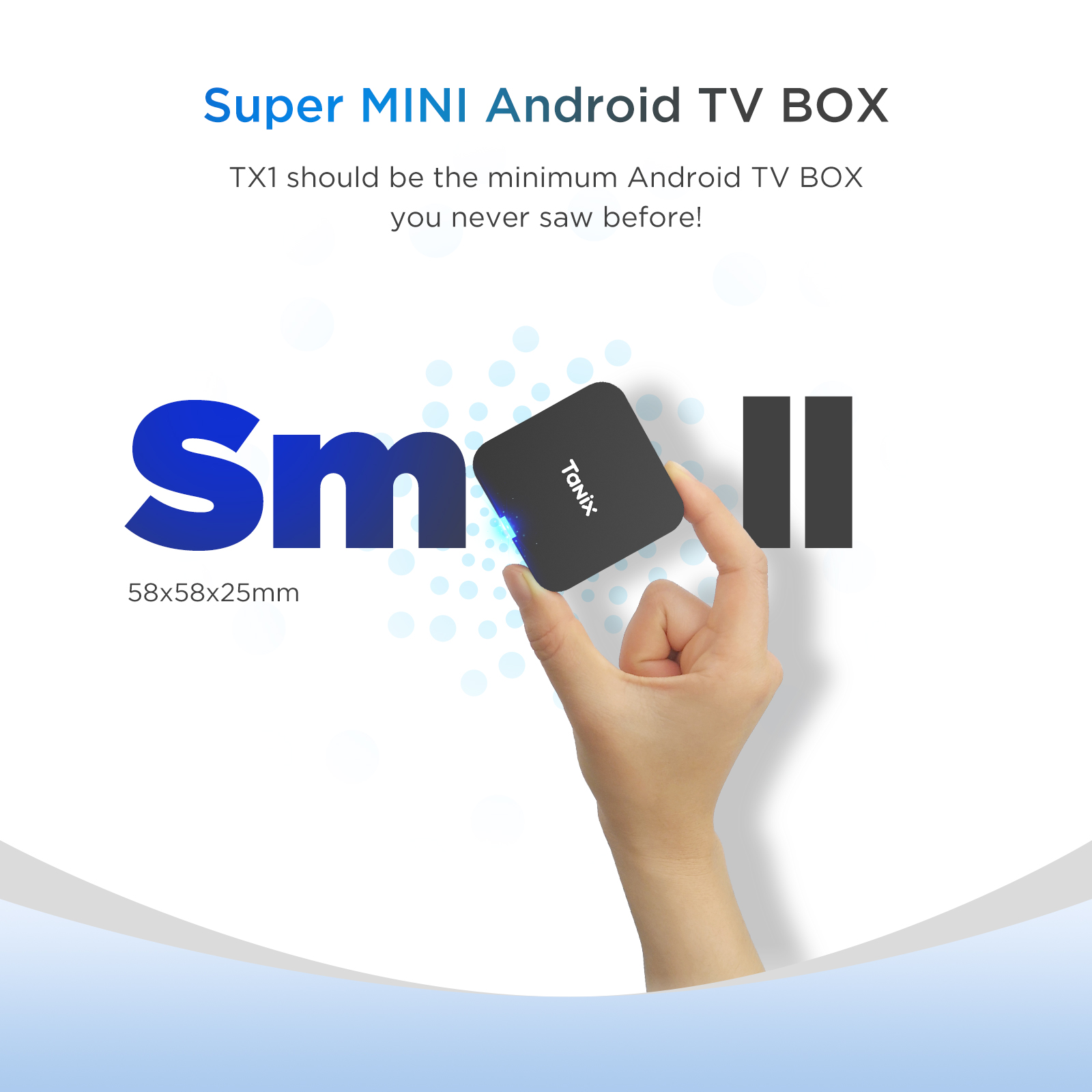 TANIX TX1 Android 10.0 Allwinn – Gaming Console Youtube Bewertung und Preis