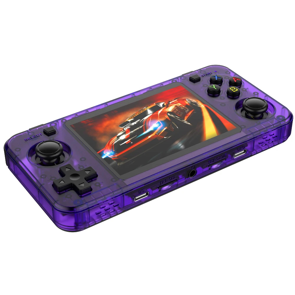 R36H Retro Handheld Videospiel – Gaming Console Handheld Retro Bewertung und Preis