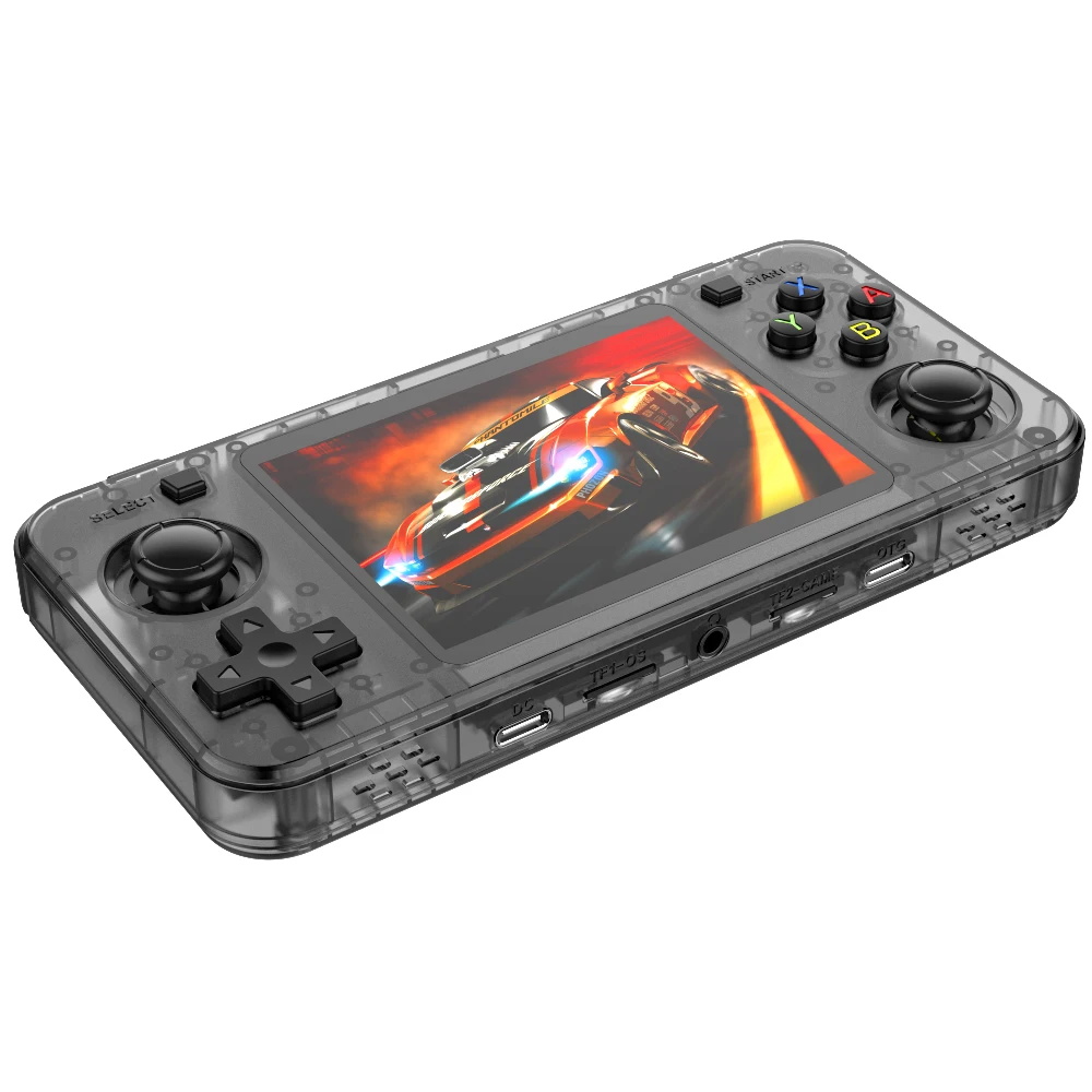 R36H Retro Handheld Videospiel – Gaming Console Handheld Retro Bewertung und Preis