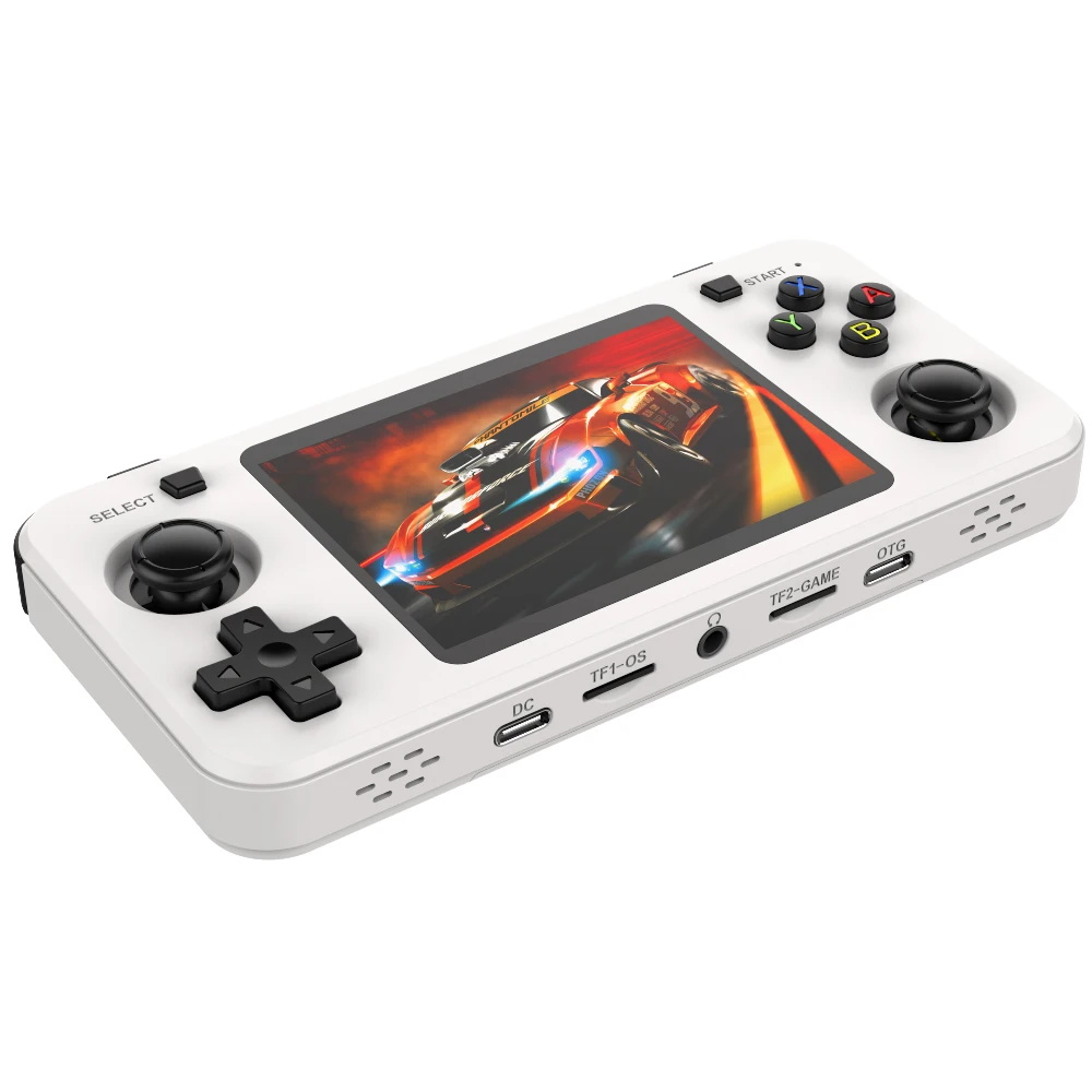R36H Retro Handheld Videospiel – Gaming Console Handheld Retro Bewertung und Preis