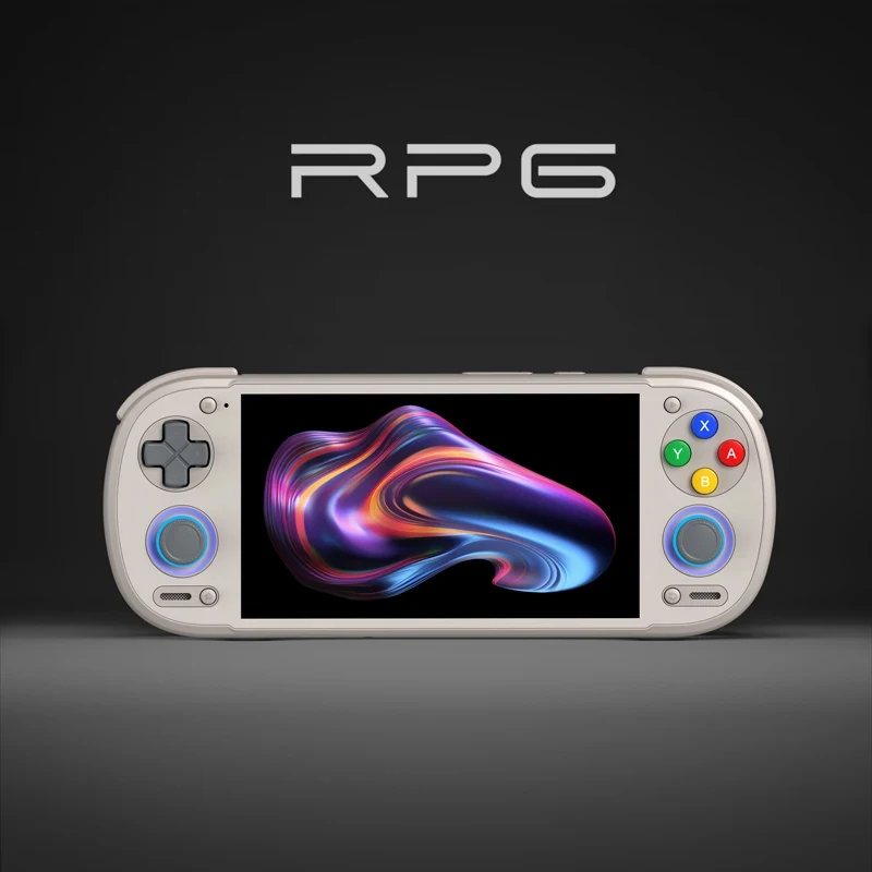 Retroid Pocket 6 Handheld-Spie – Gaming Console In 2026 Bewertung und Preis
