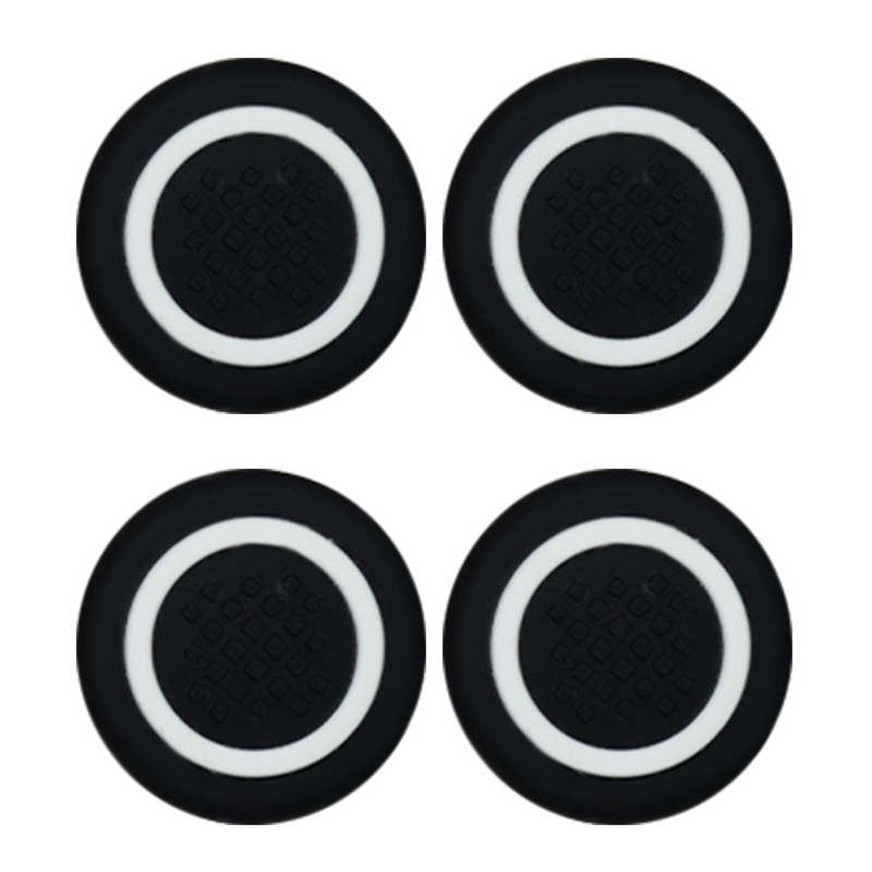 4 stücke Silikon Joystick Daum – Console Gaming Steam Bewertung und Preis