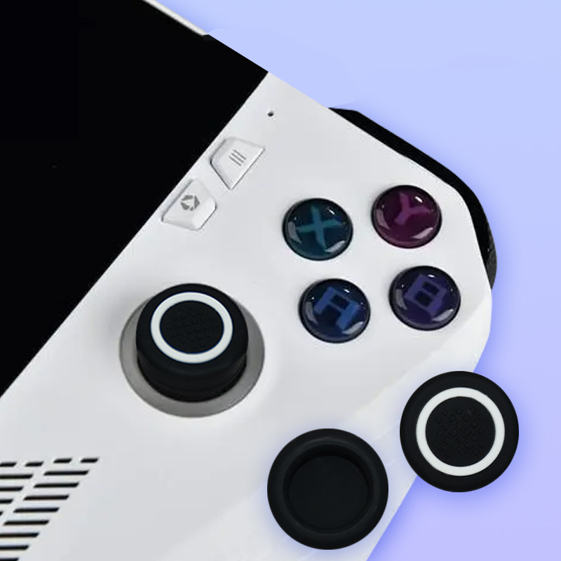 4 stücke Silikon Joystick Daum – Console Gaming Steam Bewertung und Preis