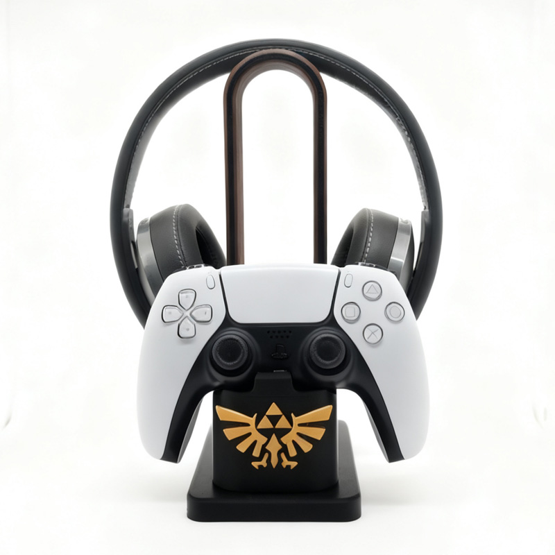Griff Kopfhörer Ständer Zelda  – Gaming Console And Tv Bewertung und Preis