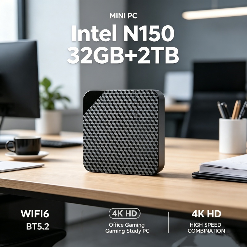 2026 Ideal Core N150 MINI PC W – Gaming Console In 2026 Bewertung und Preis