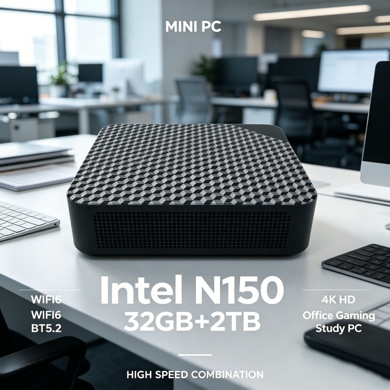 2026 Ideal Core N150 MINI PC W – Gaming Console In 2026 Bewertung und Preis