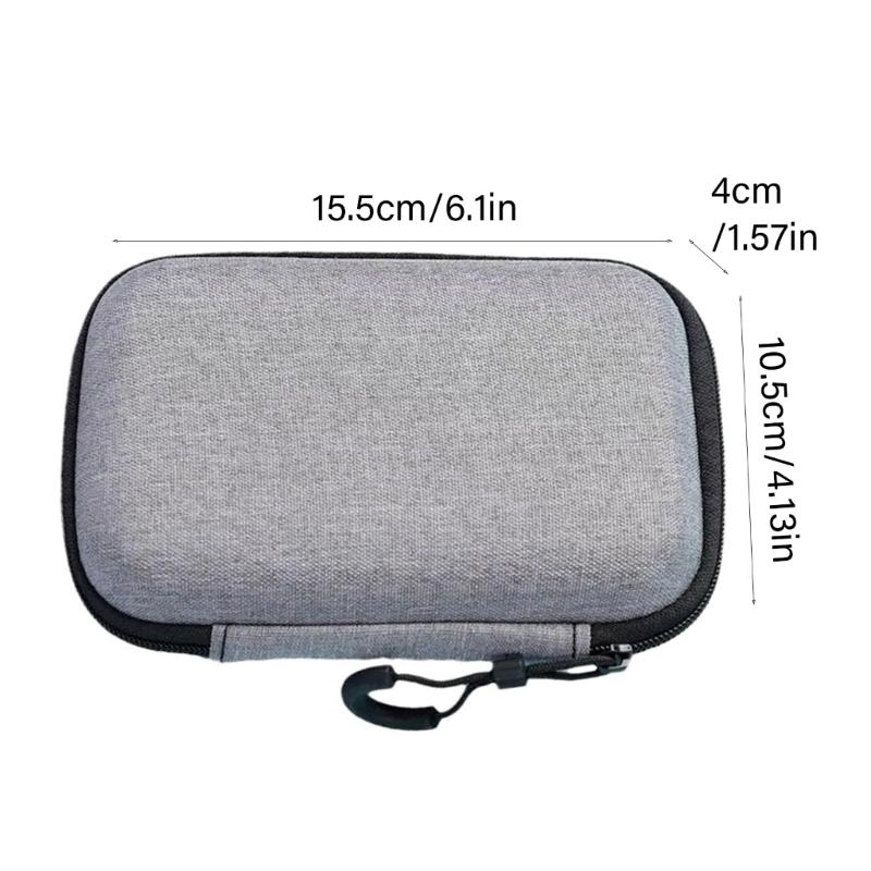 Robuste Reisetasche Stoßfest W – Gaming Console K36 Bewertung und Preis