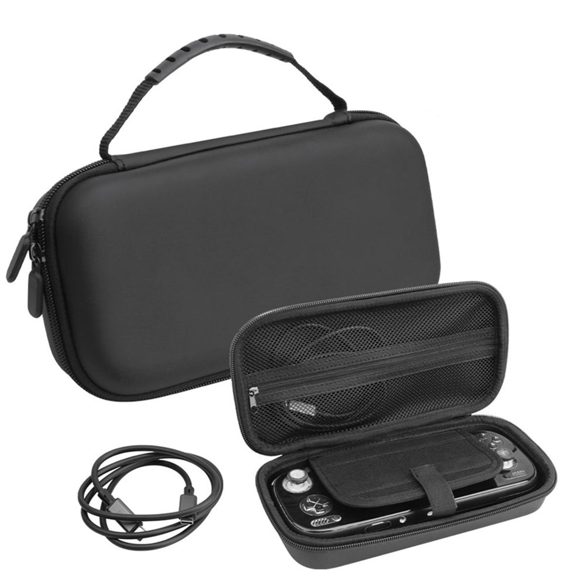 (2026 SUMMER) Aufbewahrungstas – Gaming Console In 2026 Bewertung und Preis