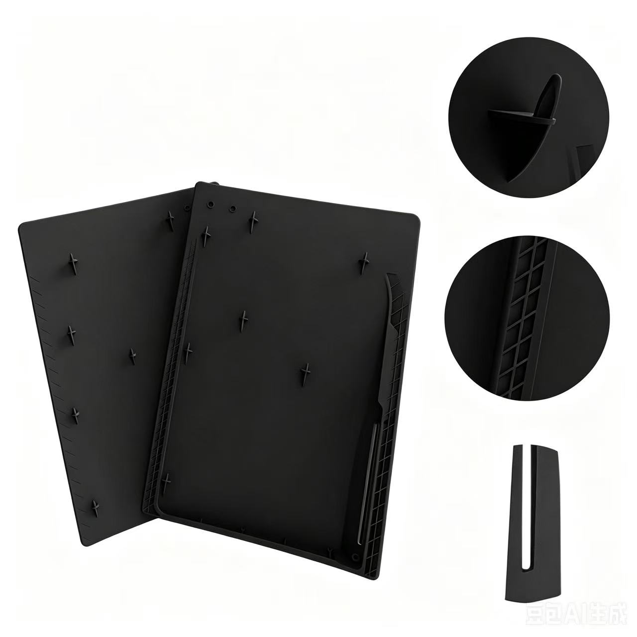 Abdeckplatten für PS5 Disc Edi – Gaming Console Sony Bewertung und Preis