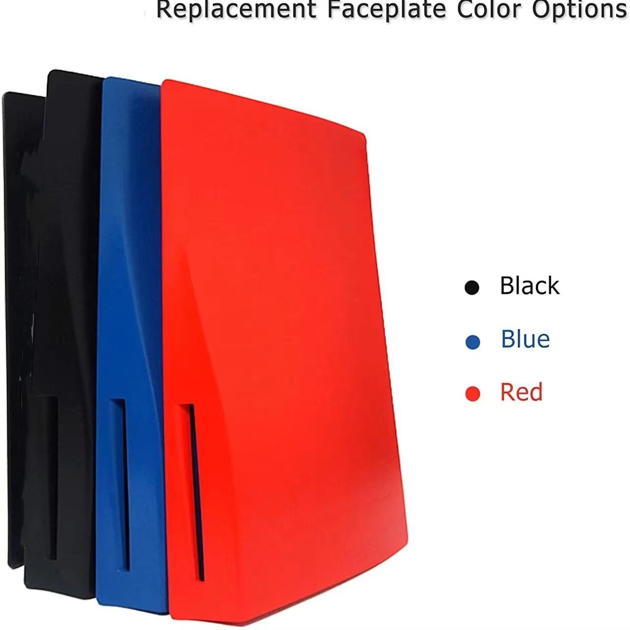 Abdeckplatten für PS5 Disc Edi – Gaming Console Sony Bewertung und Preis