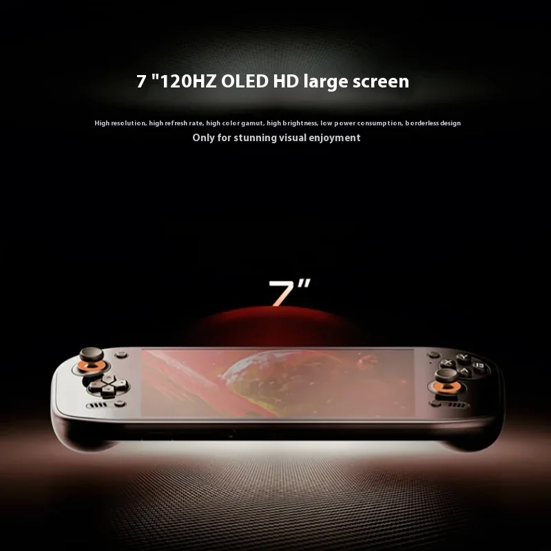 AYN Odin 2 Portal Retro Handhe – Gaming Console Handheld Retro Bewertung und Preis