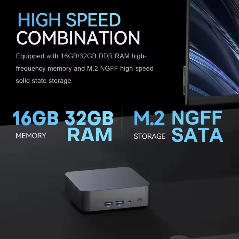 2026 Refined Core N150 MINI PC – Gaming Console In 2026 Bewertung und Preis