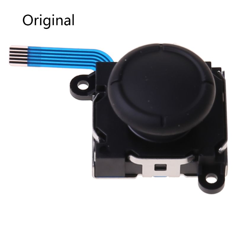 1Pc 3D Analog Sensor Stick Joy – Gaming Console Ayaneo Bewertung und Preis
