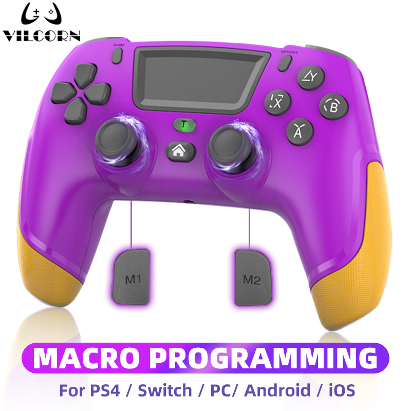 Kabelloser Gaming-Controller f – Console Gaming Steam Bewertung und Preis