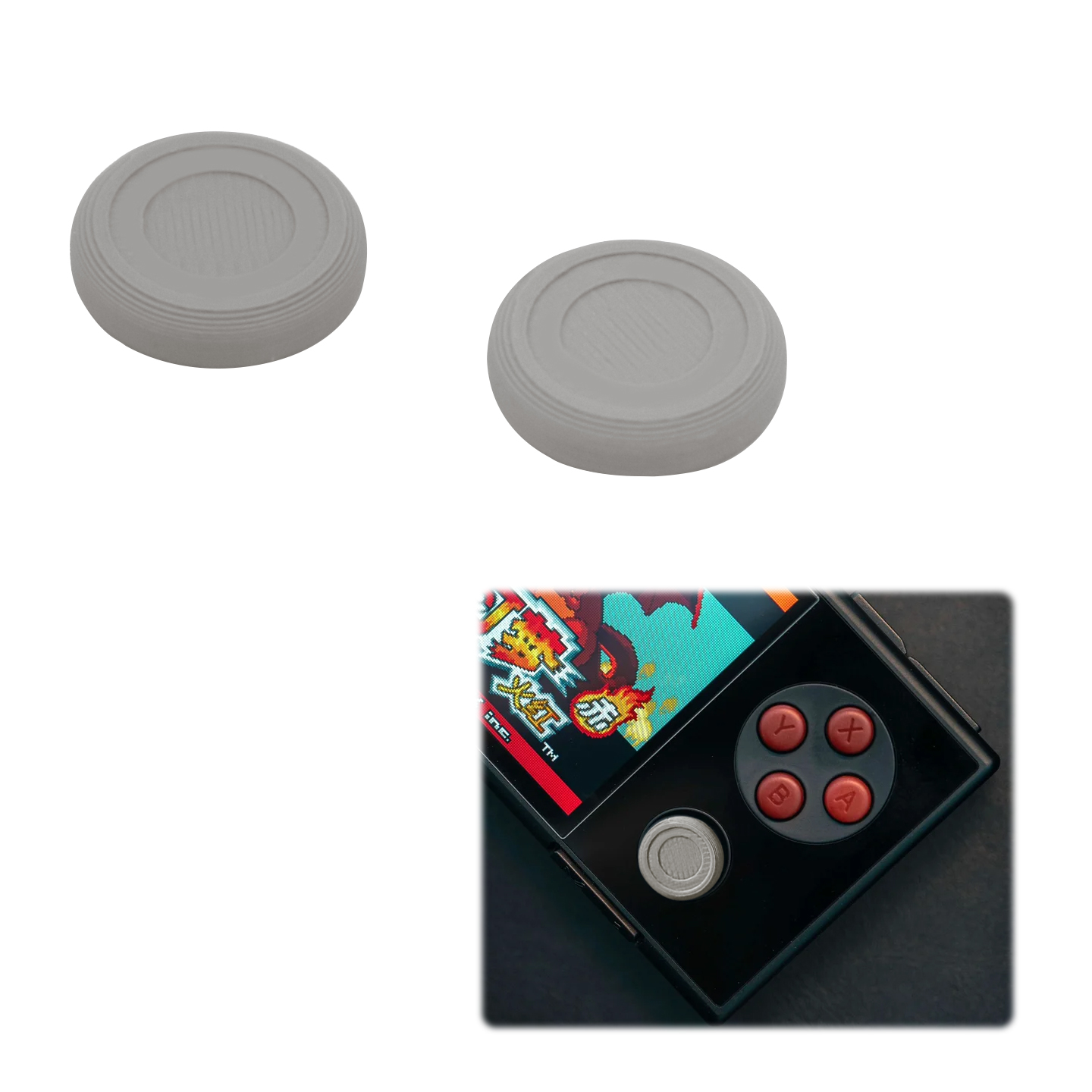 Joystick-Kappe Ersatzteile für – Gaming Console Ayaneo Bewertung und Preis