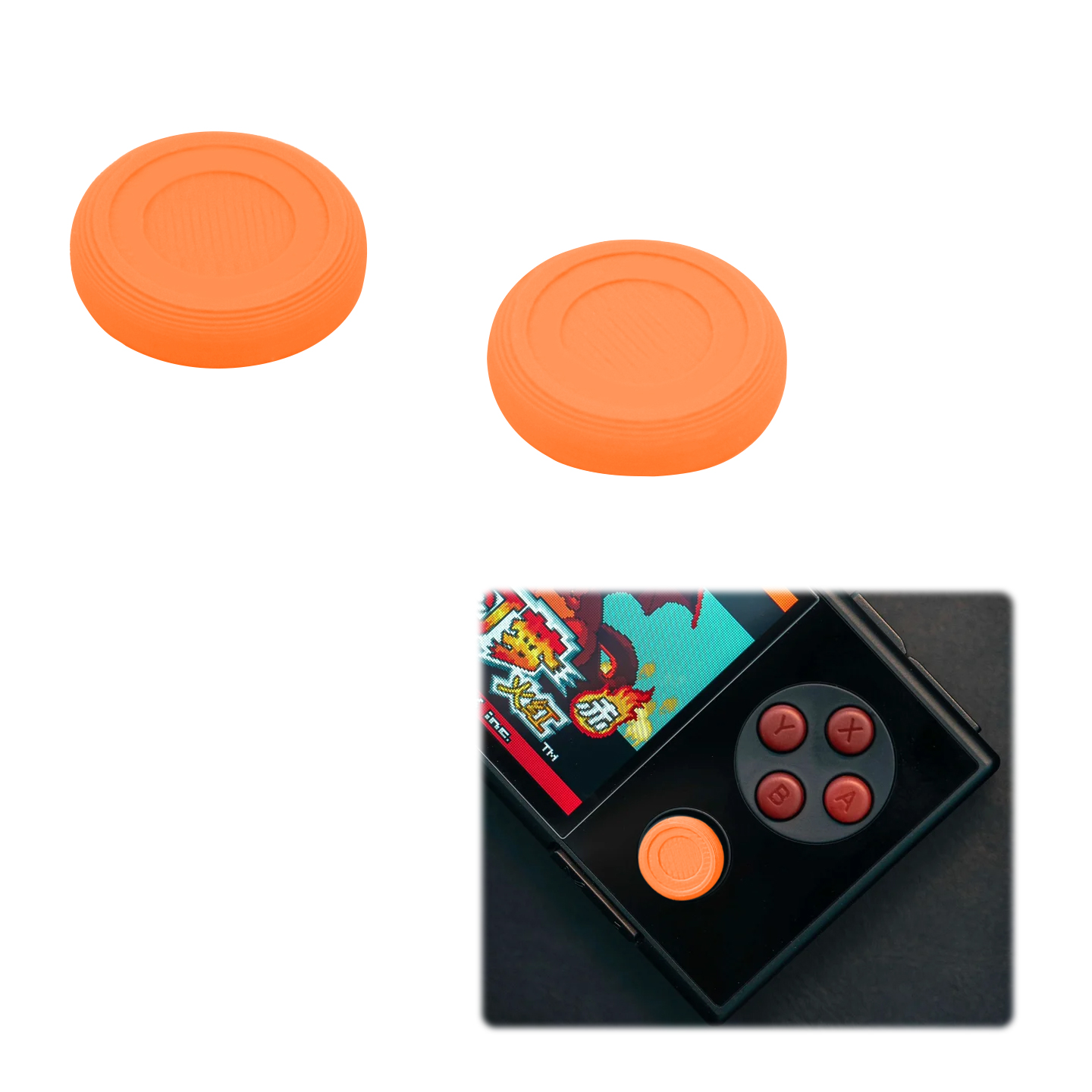 Joystick-Kappe Ersatzteile für – Gaming Console Ayaneo Bewertung und Preis