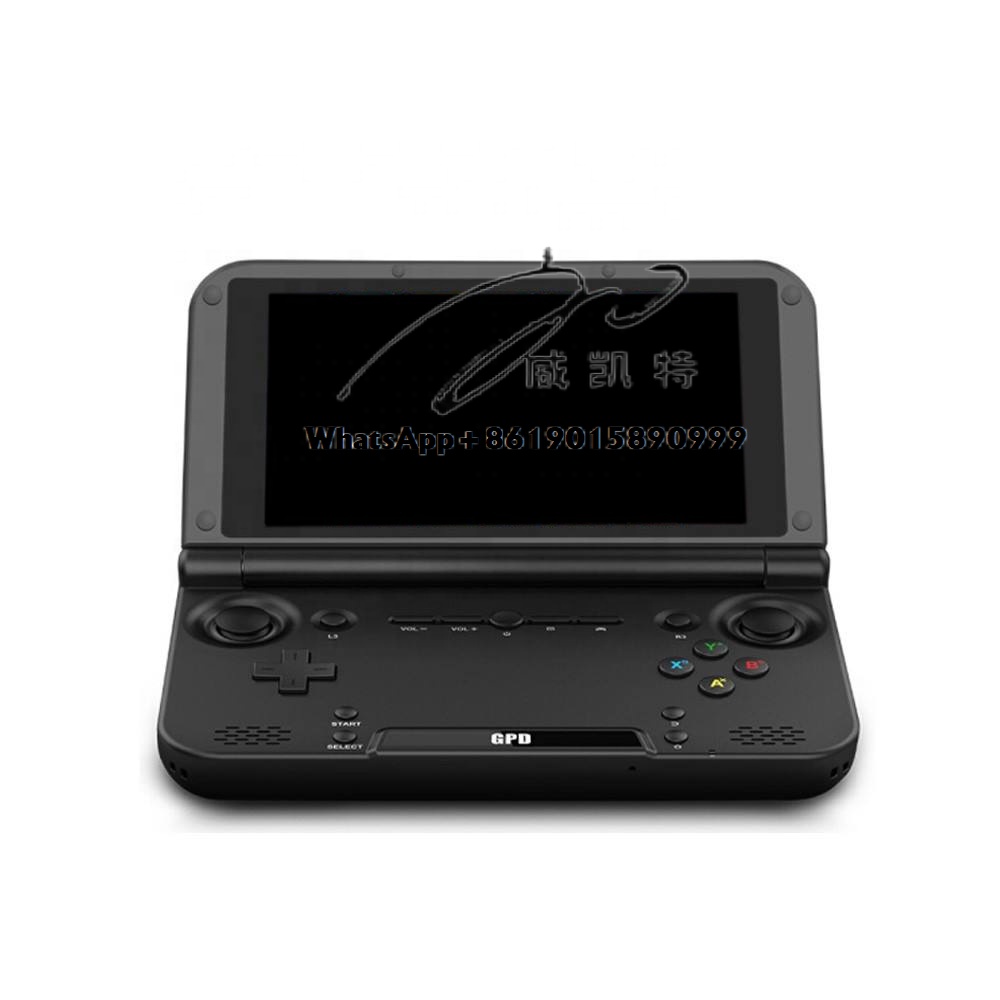 WiFi 5,5 Zoll IPS Touchscreen  – Gaming Console Handheld Android Bewertung und Preis