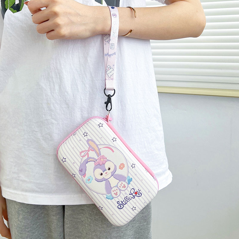 Cartoon-Lanyard-Aufbewahrungst – Gaming Console K36 Bewertung und Preis