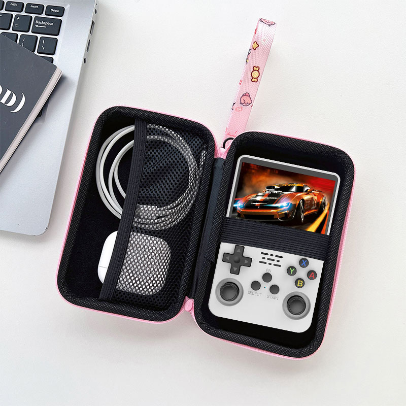 Lanyards Lagerung Tasche Fall  – Gaming Console K36 Bewertung und Preis