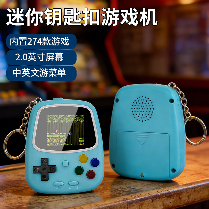 H3 Mini Handheld-Spielkonsole  – Handheld Gaming Console Bewertung und Preis
