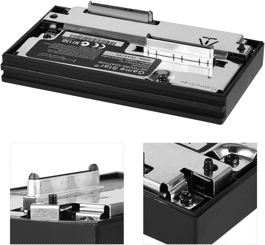 Original Sata Interface Netzwe – Gaming Console Sony Bewertung und Preis
