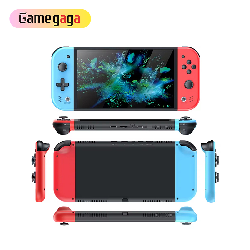 Yo M20 Pro Handheld-Videospiel – Gaming Console M20 Pro Bewertung und Preis