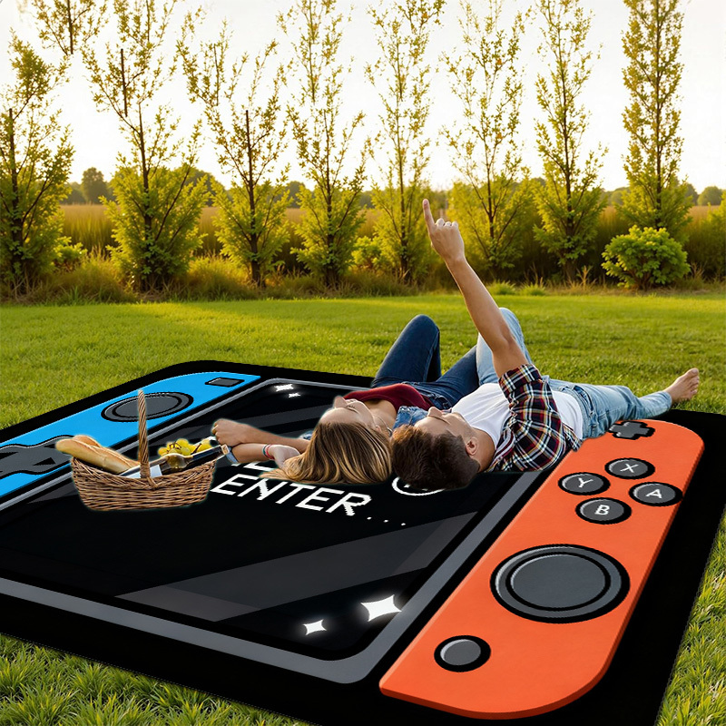 2D Flacher Spielkonsolen-Contr – Gaming Console Room Bewertung und Preis