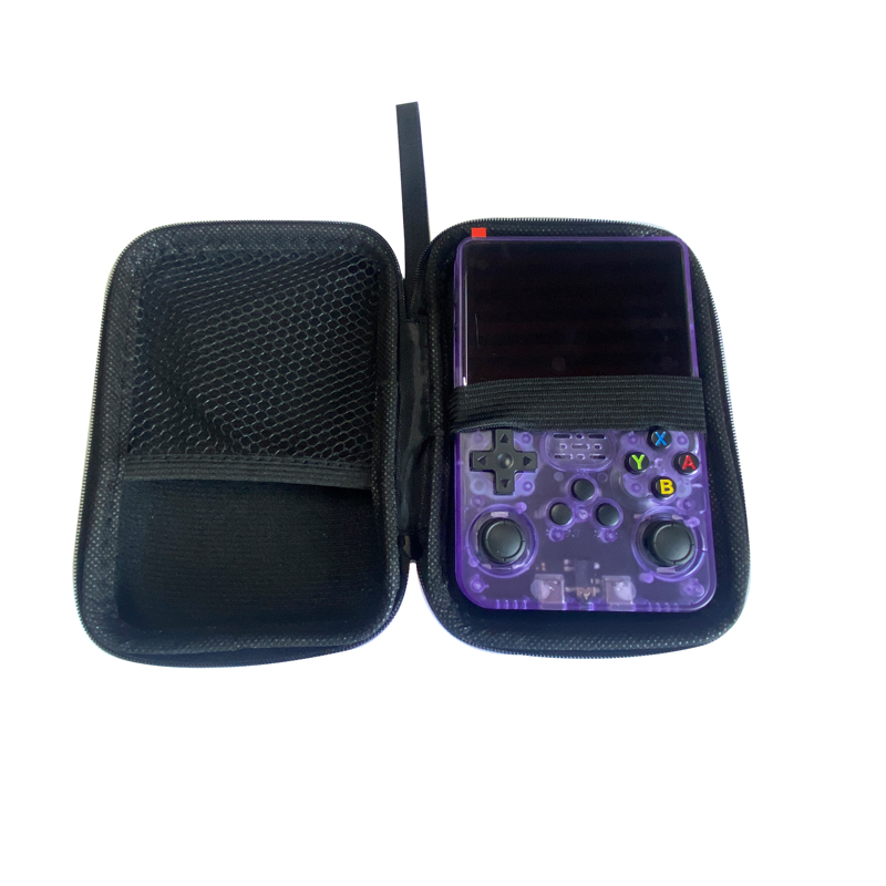 Tasche für R36S Retro Handheld – Gaming Console Handheld Retro Bewertung und Preis