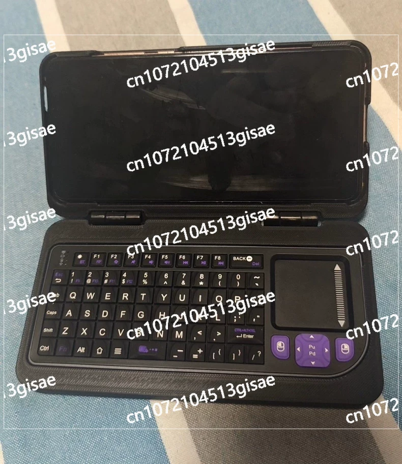 6-Zoll Dual-Boot Handheld-PC | – Pc Gaming Handheld Console Bewertung und Preis