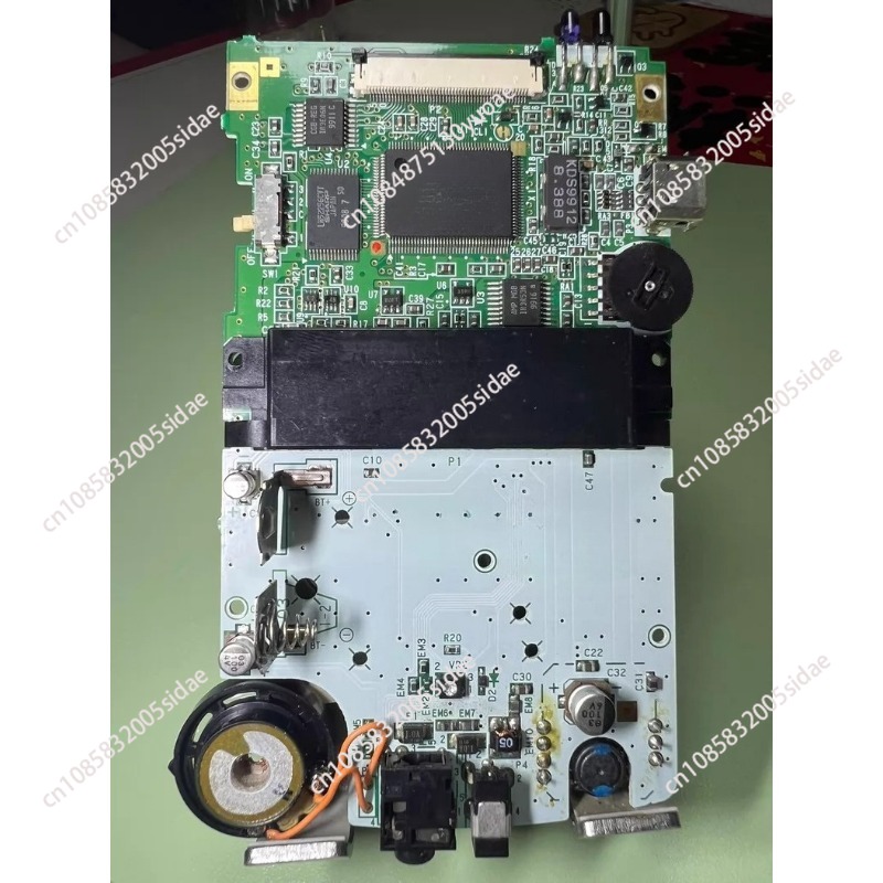 1 Stück 100% Getestetes PCB-Mo – Handheld Gaming Console Bewertung und Preis