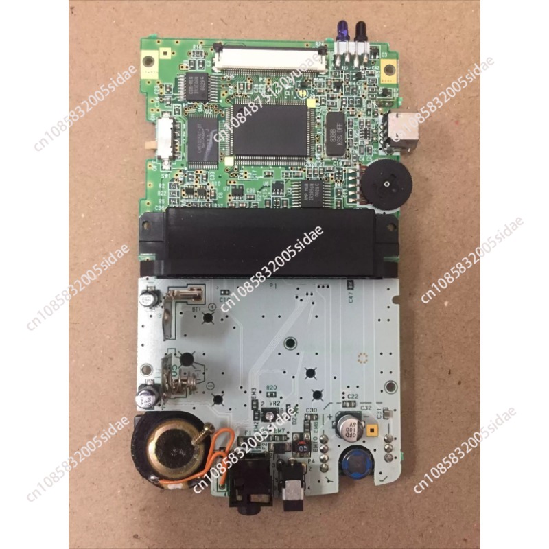 1 Stück 100% Getestetes PCB-Mo – Handheld Gaming Console Bewertung und Preis