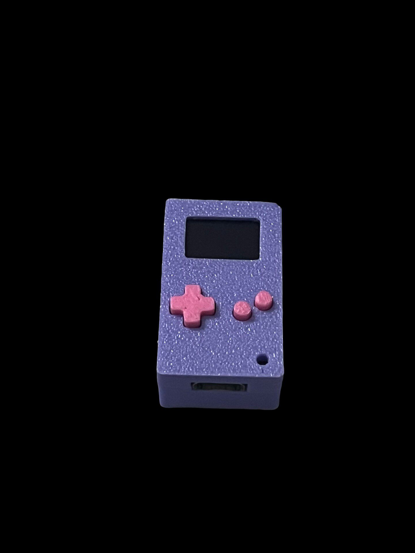 Thumby Mini Retro Handheld-Spi – Gaming Console Handheld Retro Bewertung und Preis