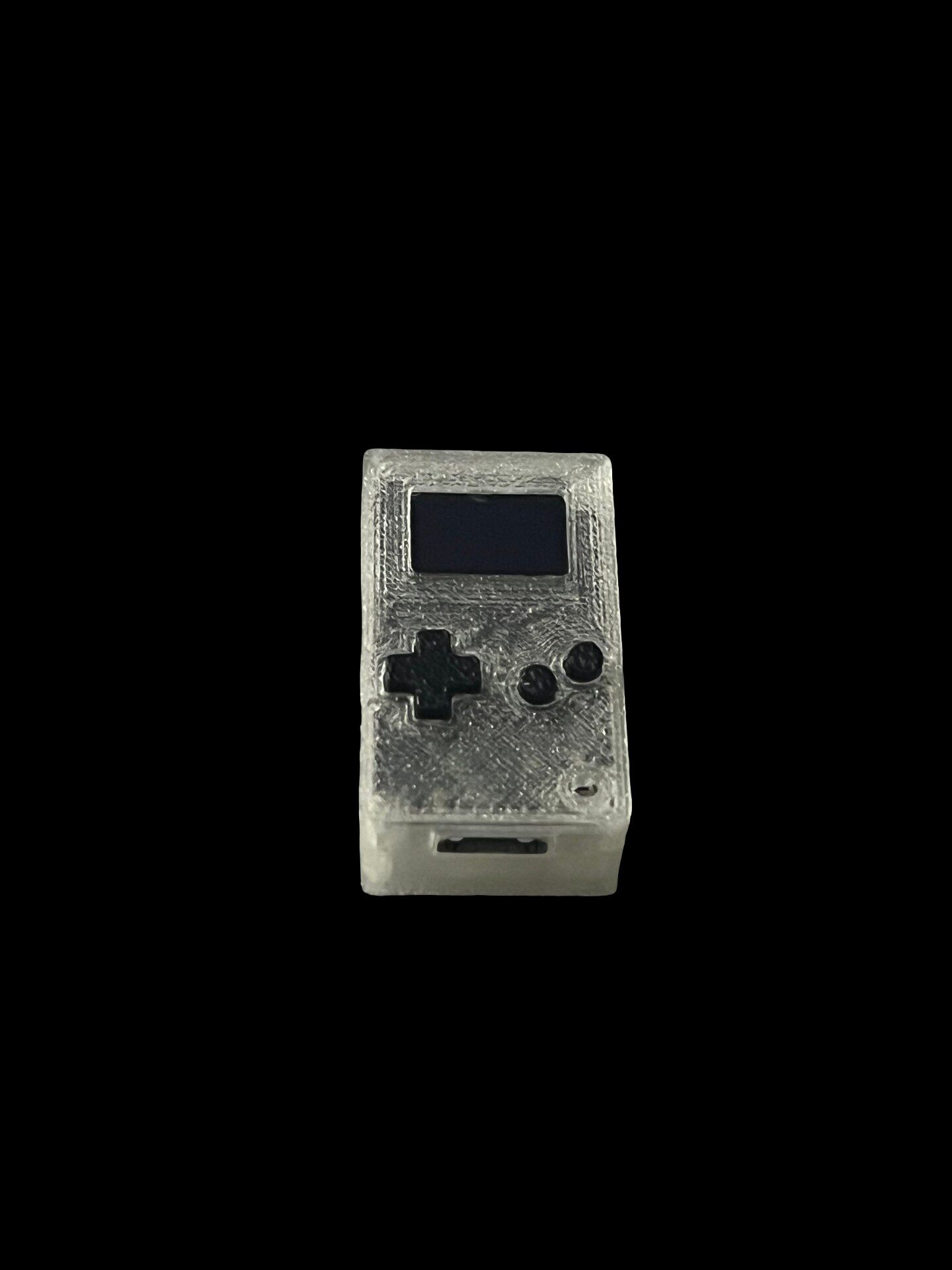 Thumby Mini Retro Handheld-Spi – Gaming Console Handheld Retro Bewertung und Preis