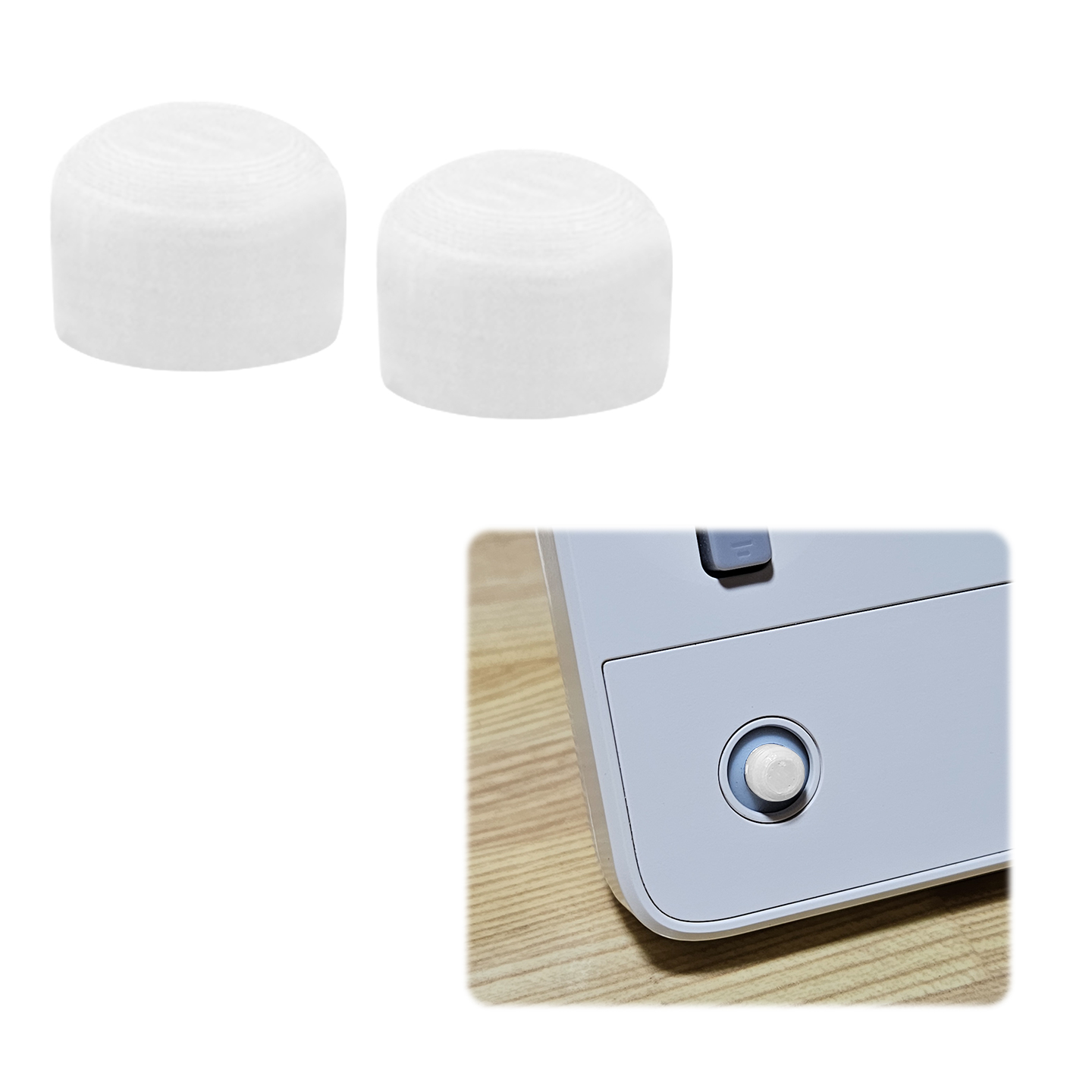 (Links) Joystick-Kappe Ersatzt – Gaming Console Ayaneo Bewertung und Preis
