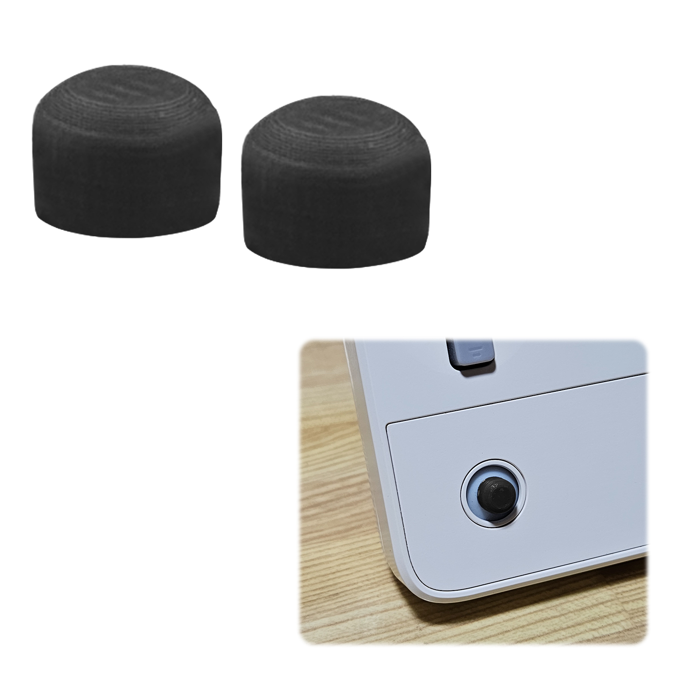 (Links) Joystick-Kappe Ersatzt – Gaming Console Ayaneo Bewertung und Preis