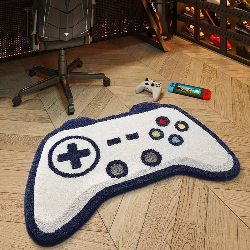 Gaming-Controller-förmiger Tep – Gaming Console Room Bewertung und Preis