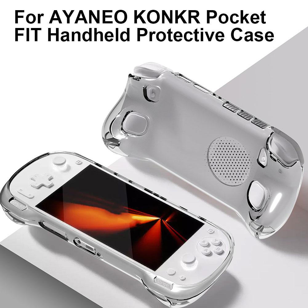 Klare Handheld-Schutzhülle für – Gaming Console Ayaneo Bewertung und Preis