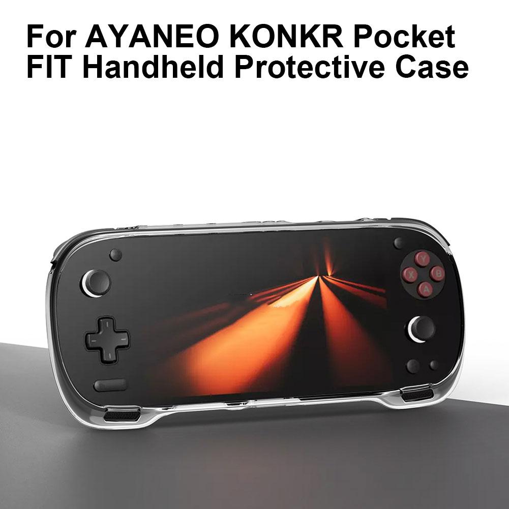 Klare Handheld-Schutzhülle für – Gaming Console Ayaneo Bewertung und Preis